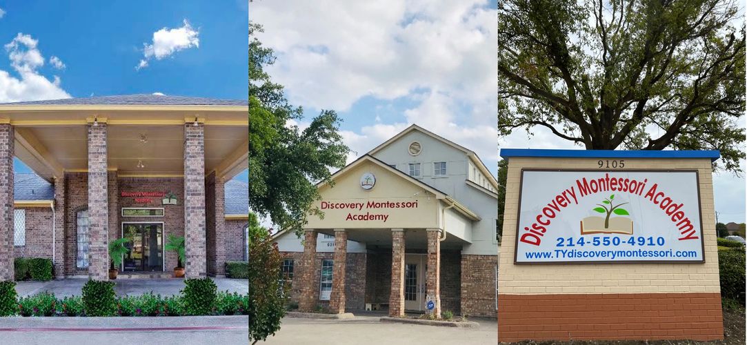 Montessori Mandarin Chinese School Plano, Texas